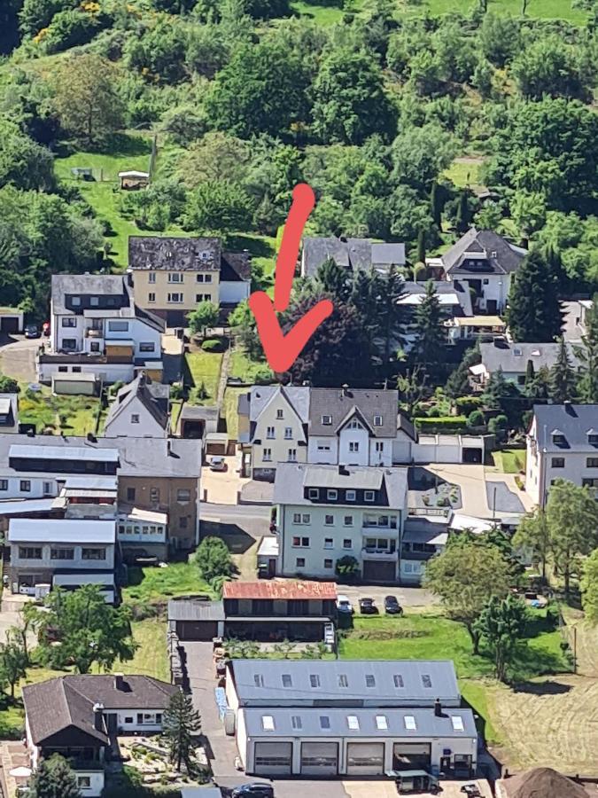 Ferienhaus Birute Bernkastel-Kues Exterior foto
