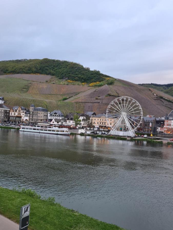 Ferienhaus Birute Bernkastel-Kues Exterior foto